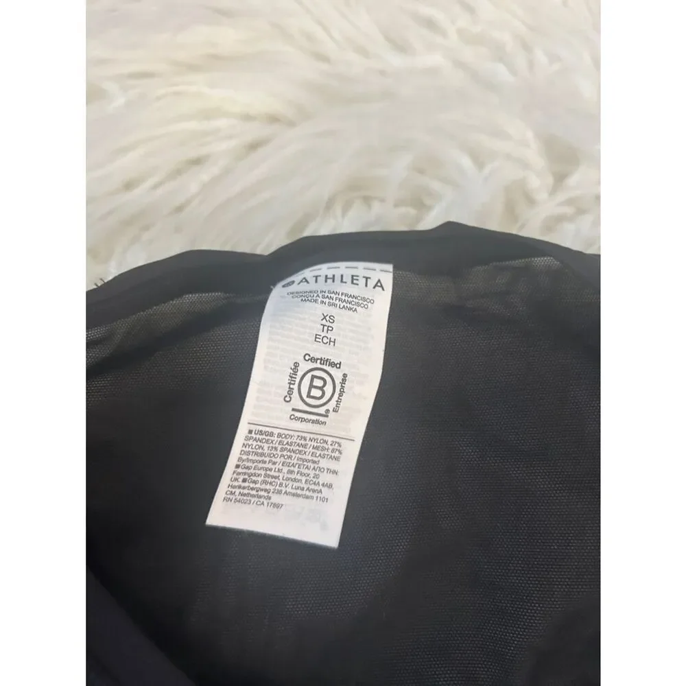 Athleta excellent combo